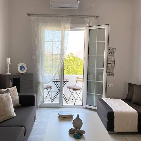 Amalthia Apartment Milos Αδάμας Εξωτερικό φωτογραφία