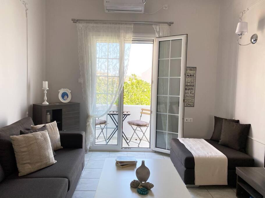 Amalthia Apartment Milos Αδάμας Εξωτερικό φωτογραφία